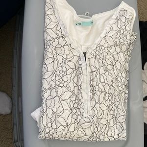 Maurice’s shirt! size medium